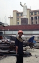 workman and mao, Chengdu China